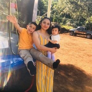 Meet your Posher, Griselda